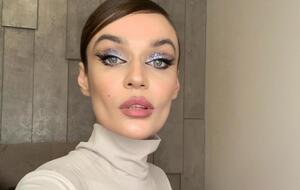 Водонаєва: Зимовий сон. Моя версія. Без шкарпеток та вовняного светра