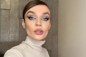 Водонаева: Зимний сон. Моя версия. Без носков и шерстяного свитера