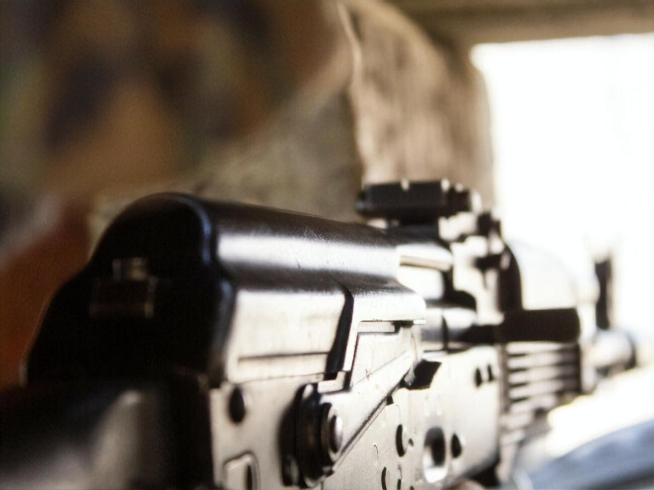 На кордоні Вірменії та Азербайджану сталася стрілянина