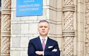 Юрий Витренко: Национальная компания не только не взяла из государственной казны ни копейки, но и полностью уплатила все налоги, увеличив платежи в госбюджет