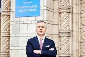 Юрий Витренко: Национальная компания не только не взяла из государственной казны ни копейки, но и полностью уплатила все налоги, увеличив платежи в госбюджет