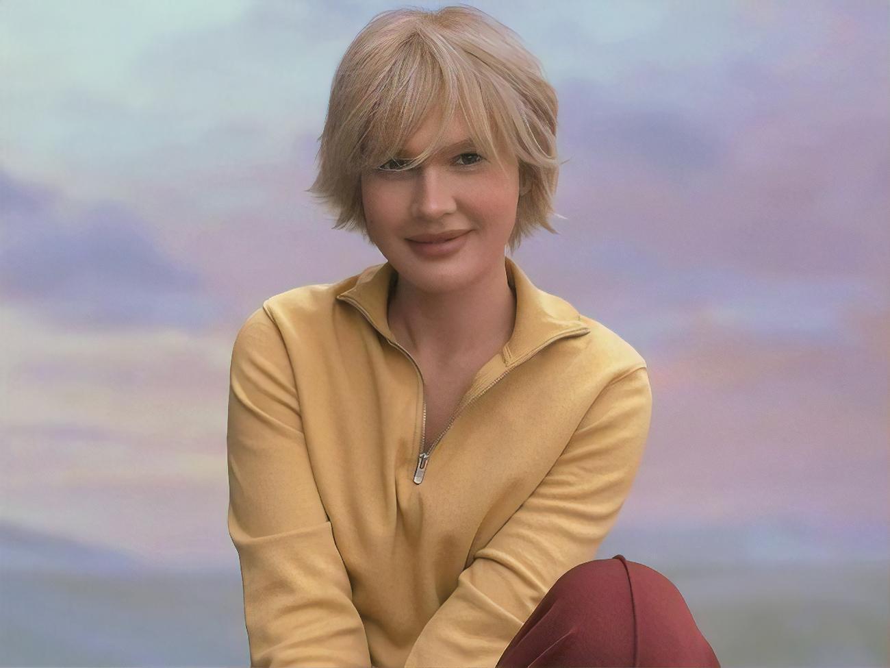 Zi Fa&aacute;melu начинала карьеру как певец Борис Апрель&nbsp;