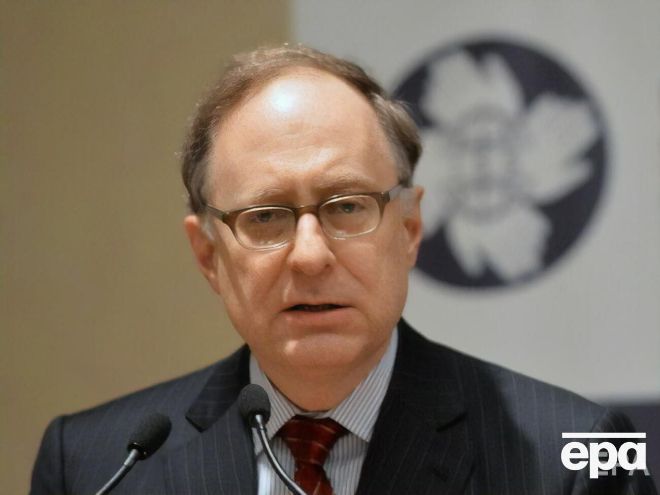 Вершбоу:&nbsp;Путин проверяет, сможет ли он запугать Запад