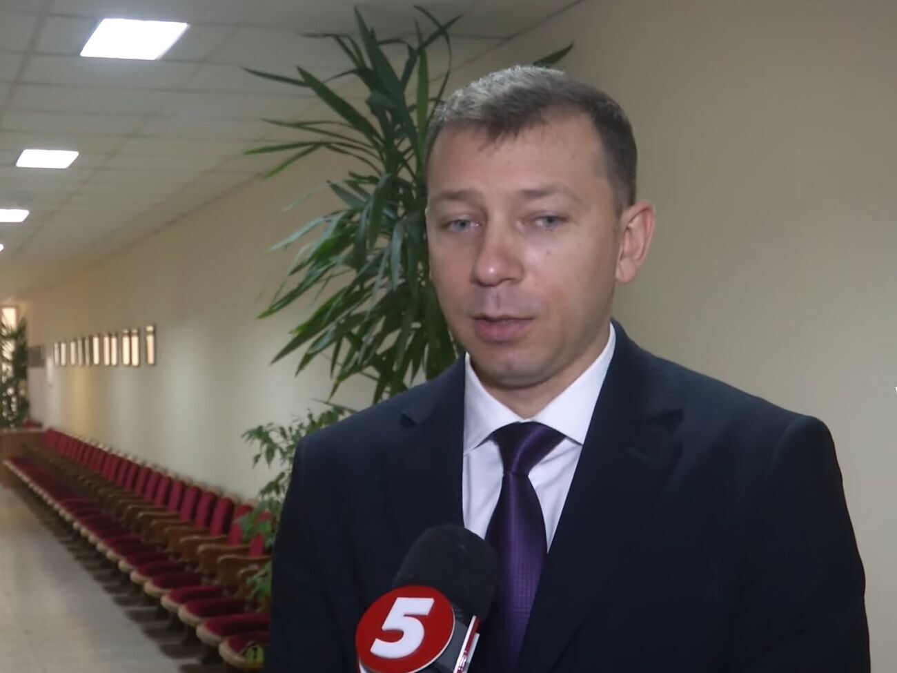 Клименко (на фото) про справу Татарова: Процесуального шляху, як його можна реанімувати, я не бачу. Але, можливо, якщо підключити кілька розумних голів, можливо, хтось інший бачить