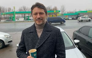 События в Казахстане подтверждают правильность нашего европейского выбора. Там, где Россия, – всегда горе, смерти и диктатура