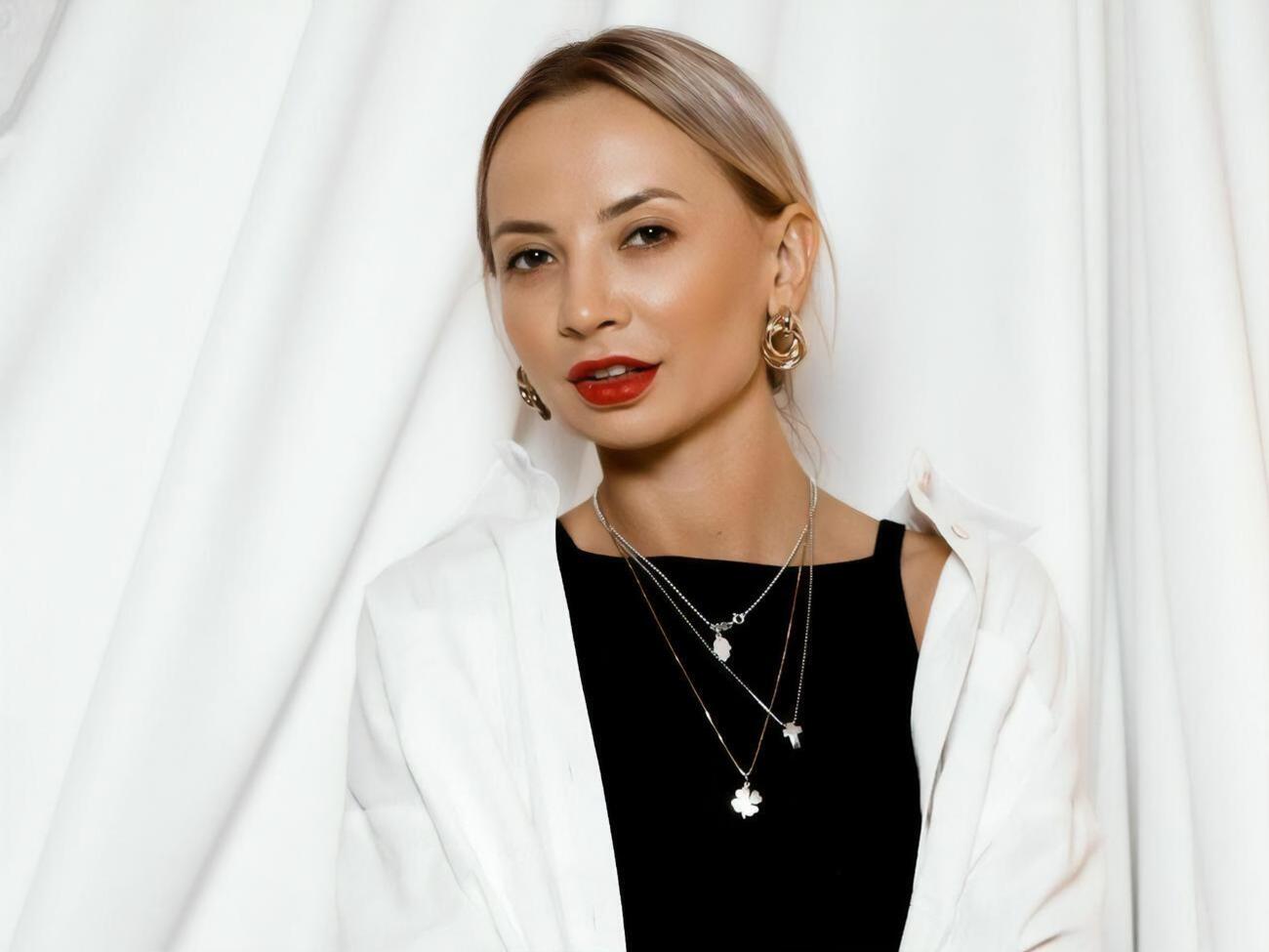 Сопонару сделала горячее селфи