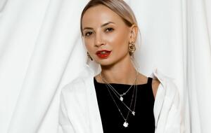 Сопонару зробила гаряче селфі