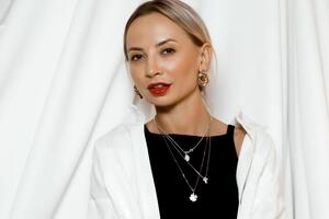 Сопонару зробила гаряче селфі