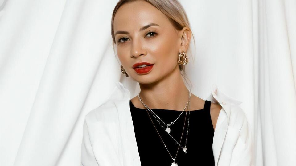 Сопонару сделала горячее селфи
