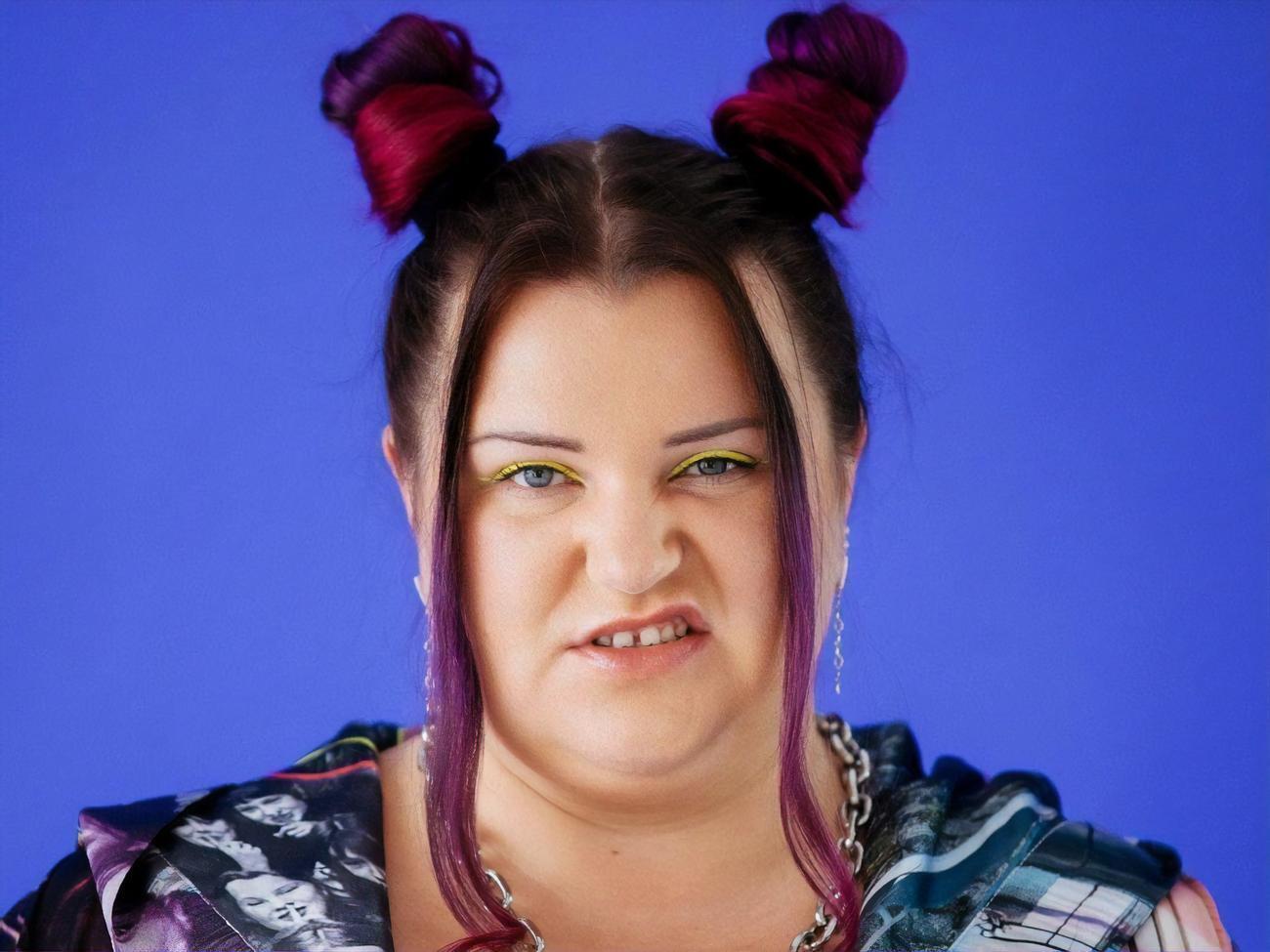 alyona alyona: Хочу зникнути на певний час