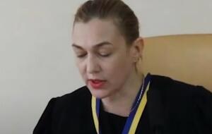 Бортницкую назвали "соучастником преступлений по фабрикации уголовных дел в отношении заведомо невиновных лиц"