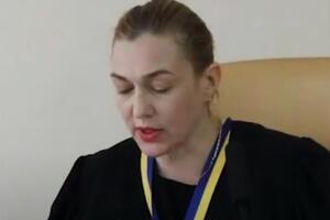 Бортницкую назвали "соучастником преступлений по фабрикации уголовных дел в отношении заведомо невиновных лиц"