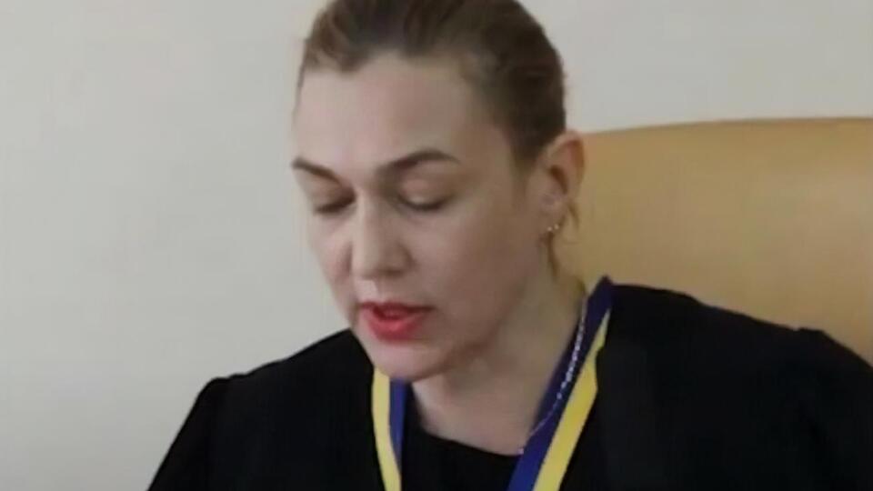 Бортницкую назвали "соучастником преступлений по фабрикации уголовных дел в отношении заведомо невиновных лиц"