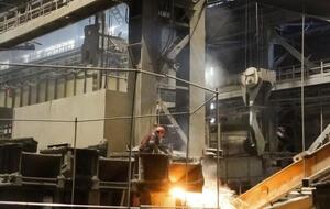 Доменная печь №4 на ММК остановлена на капитальный ремонт и реконструкцию газоочистительной системы