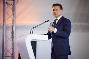 При Зеленском совет собирался трижды, последний раз – в марте 2021 года
