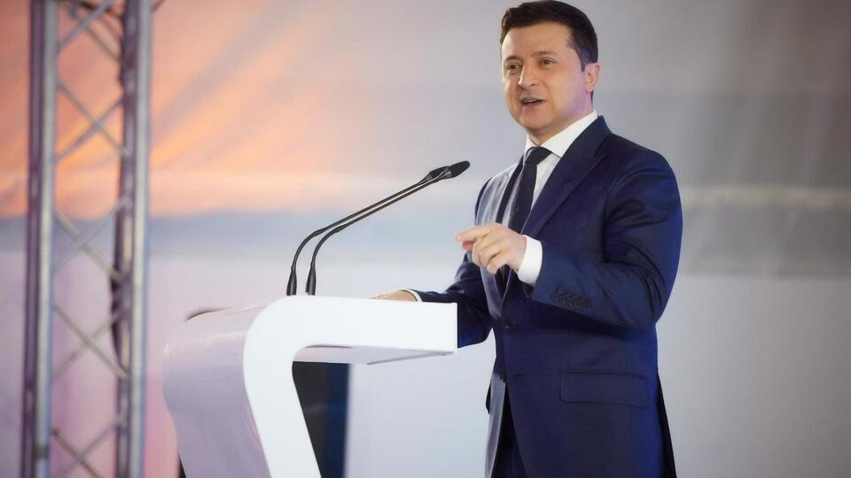 При Зеленском совет собирался трижды, последний раз – в марте 2021 года