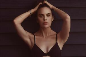 В 20 лет Таллула Уиллис признала, что имеет алкогольную зависимость, и начала вести здоровый образ жизни