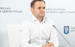 38-річний Кулеба із січня 2021 року – перший заступник голови КМДА з питань здійснення самоврядних повноважень