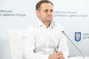 38-летний Кулеба с января 2021 года – первый заместитель главы КГГА по вопросам полномочий самоуправления