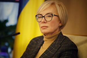 Денісова наголосила, що звільнення українських громадян залишається для держави пріоритетним завданням