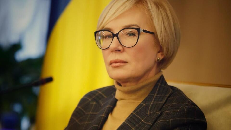Денисова подчеркнула, что освобождение украинских граждан остается для государства приоритетной задачей