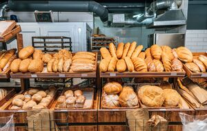 Стоимость двух видов хлеба подлежит госрегулированию