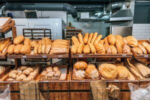 Стоимость двух видов хлеба подлежит госрегулированию