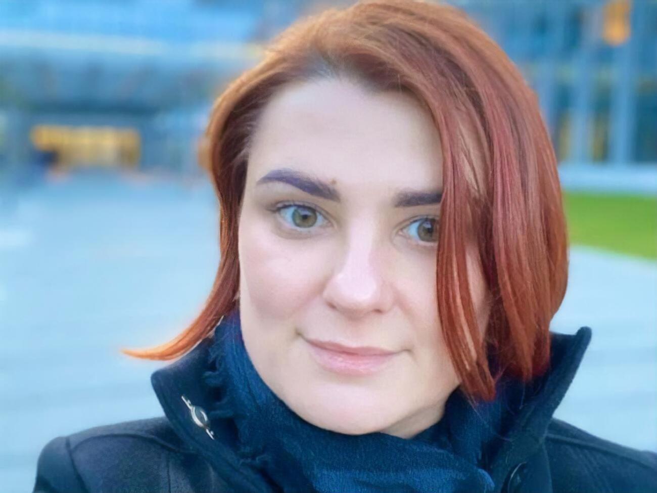 Людмила Буймистер: Я думаю, что в Европе это тоже будет использоваться как стимул для проведения экомодернизации и развития более экологичных технологий