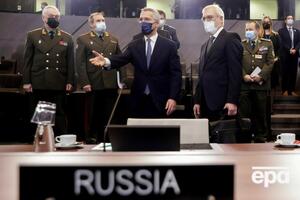 На заседании Совета Россия – НАТО обсуждали "гарантии безопасности" для России