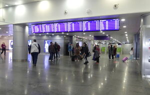 Полиция проверяет информацию о минировании, работают кинологи и взрывотехники