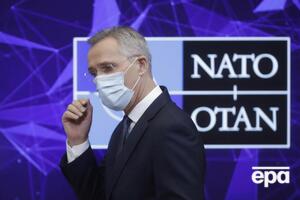 Столтенберг: Кожна країна має право обирати свій шлях