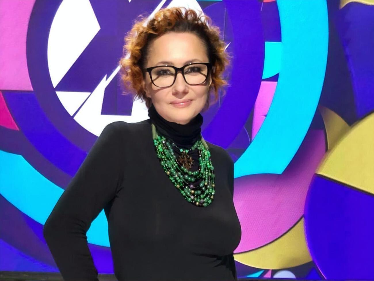 Мозговая &ndash; мать троих детей