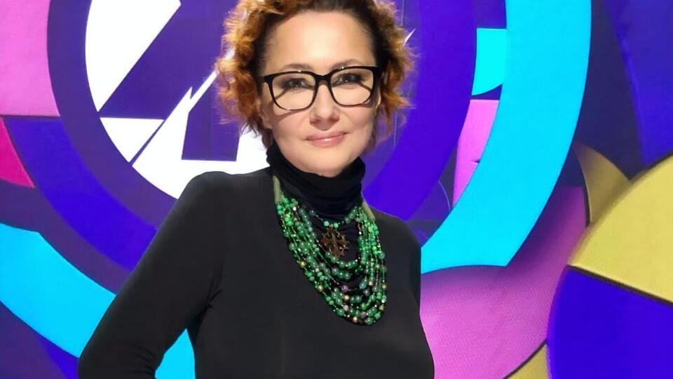 Мозговая – мать троих детей