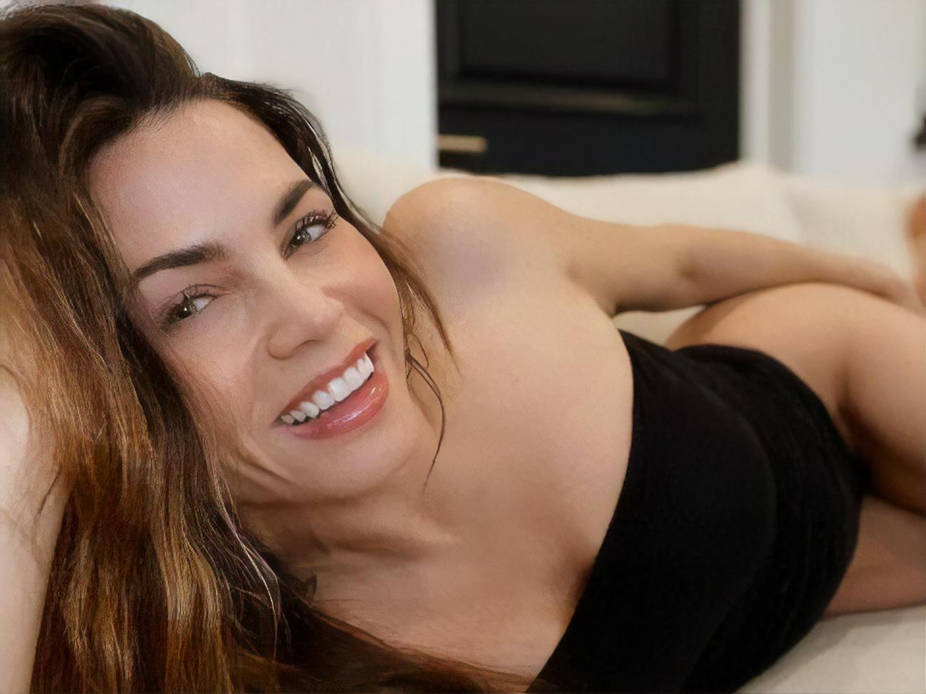 Дженна Дуан: Прокрастинация в домашнем спортзале реальна