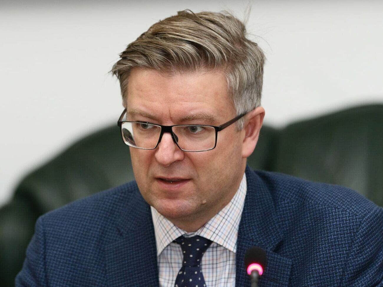 Эстонцы научат украинских военных медиков использовать полевой госпиталь, сказал Кууск