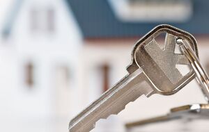 Оформить ипотеку под 5% годовых смогут украинцы, имеющие официальный доход