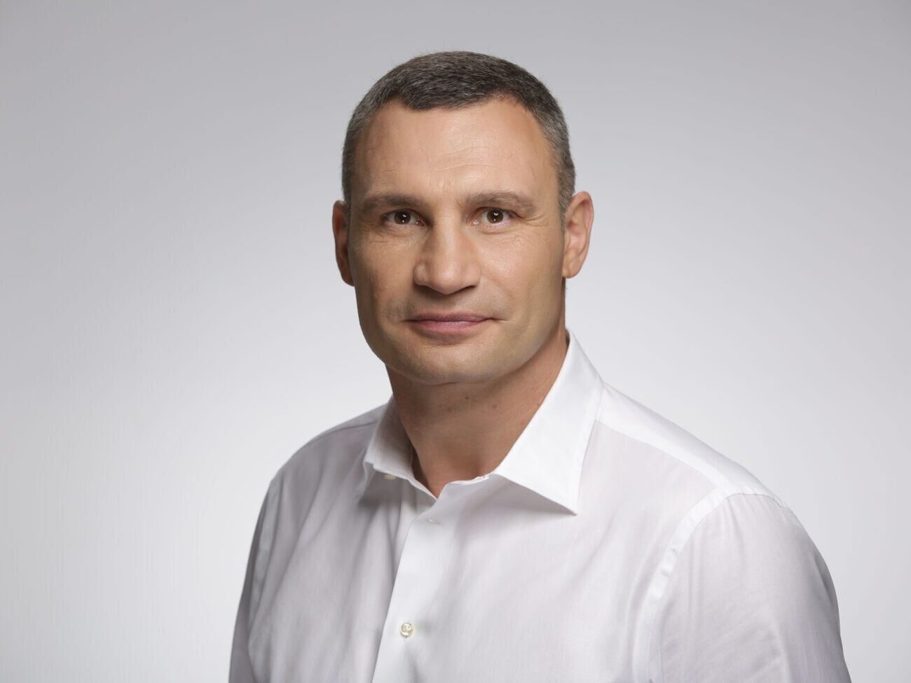 Виталий Кличко: Европейский вектор развития&nbsp;&ndash; не выбор украинской власти, а выбор украинского народа