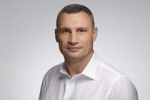 Віталій Кличко: Європейський вектор розвитку – не вибір української влади, а вибір українського народу