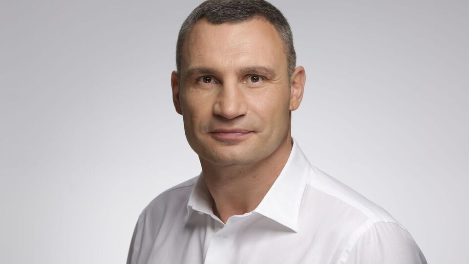 Виталий Кличко: Европейский вектор развития – не выбор украинской власти, а выбор украинского народа
