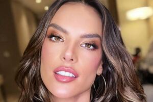 Алессандра Амброзіо: Будь як вода – безкрайньою, вічно рухливою і нестримною