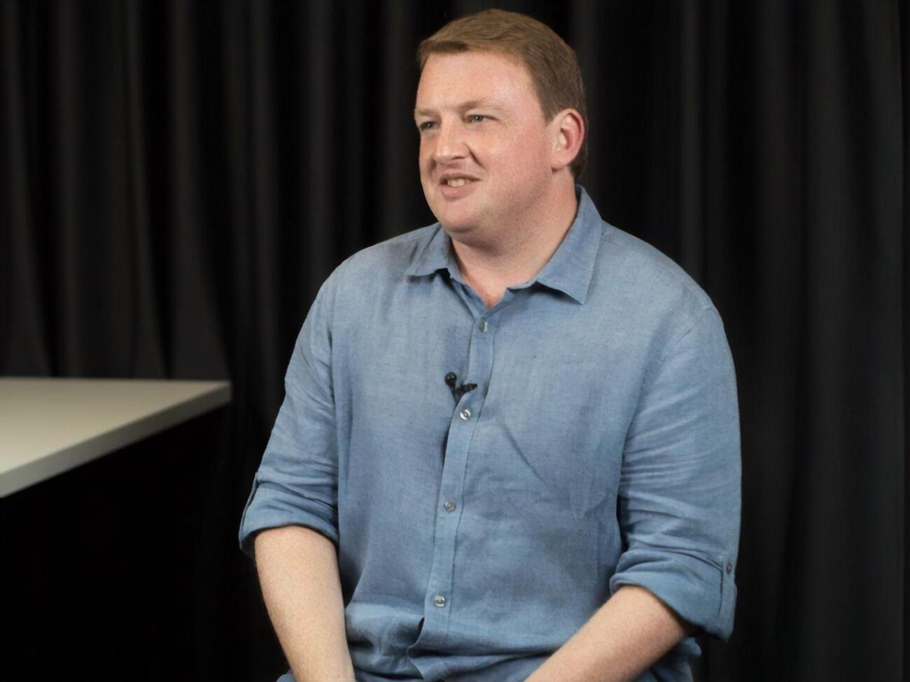 Сергій Фурса: Феросплавний завод &ndash; у нього є столовка, де булочки роблять. Вони страждають від цін на газ? Страждають