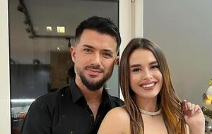 Налчаджиоглу и Реус отдыхают вместе в Занзибаре