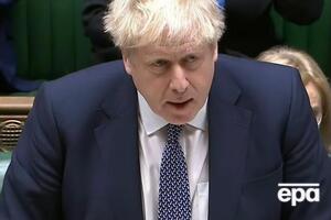 За словами прем'єра, він "беззастережно вірив, що це був робочий захід"
