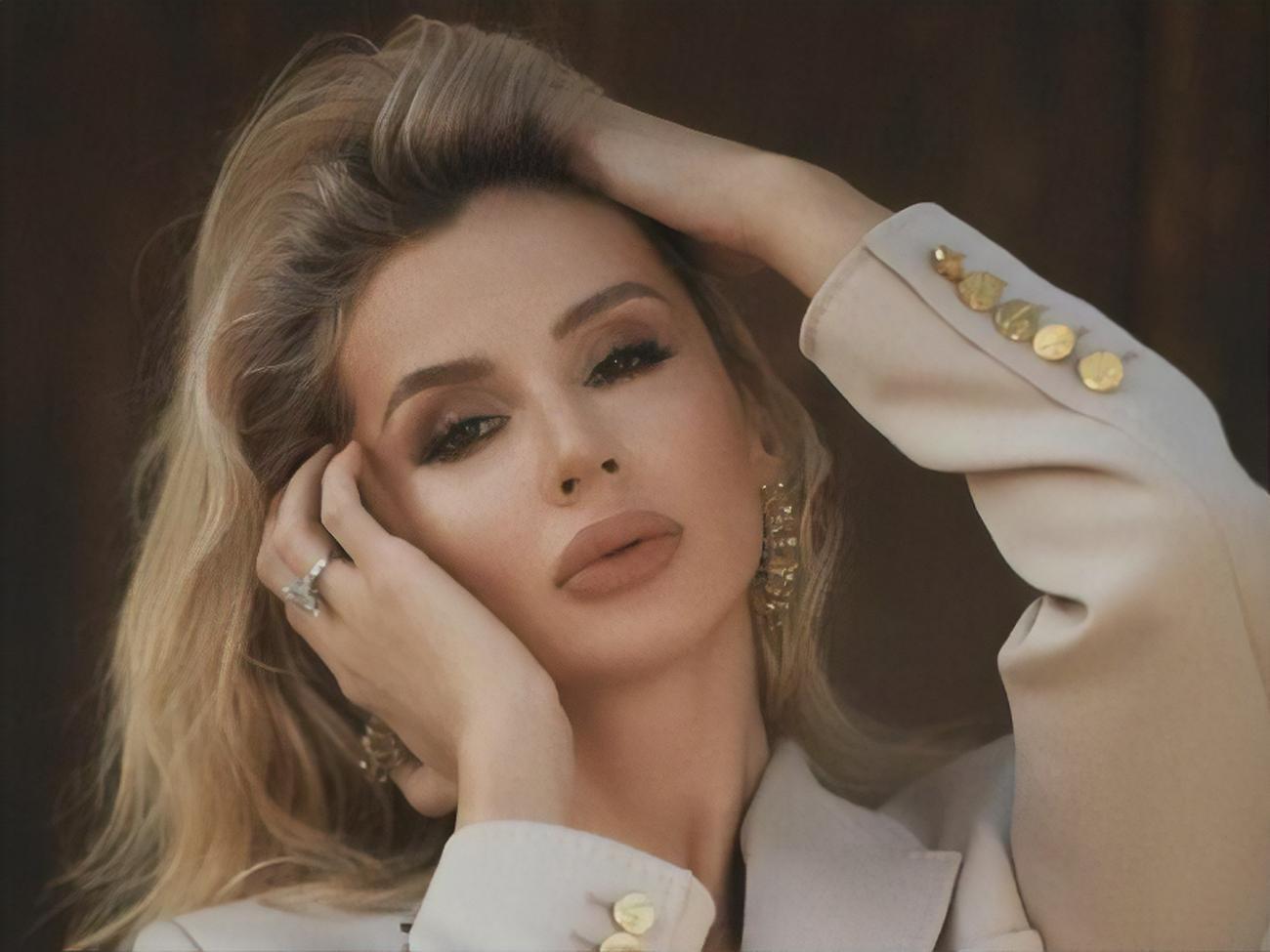 Протягом кількох годин після появи в соцмережі публікація Світлани Лободи зібрала понад 60 тис. лайків