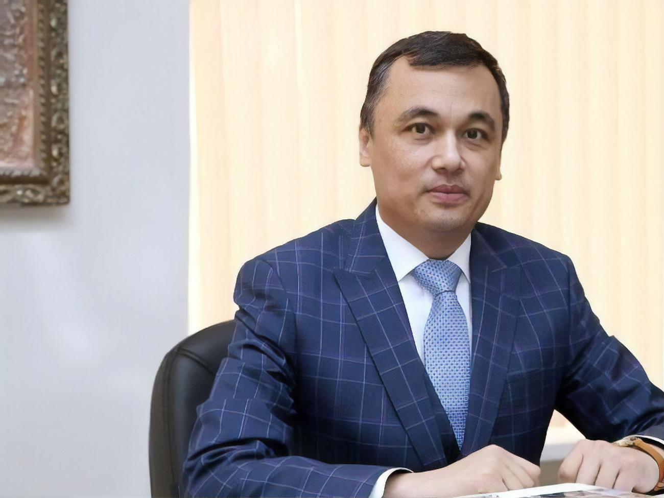 Умаров заявив, що його образ у Росії "демонізують"