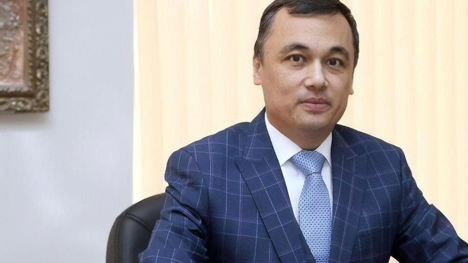 Умаров заявив, що його образ у Росії "демонізують"