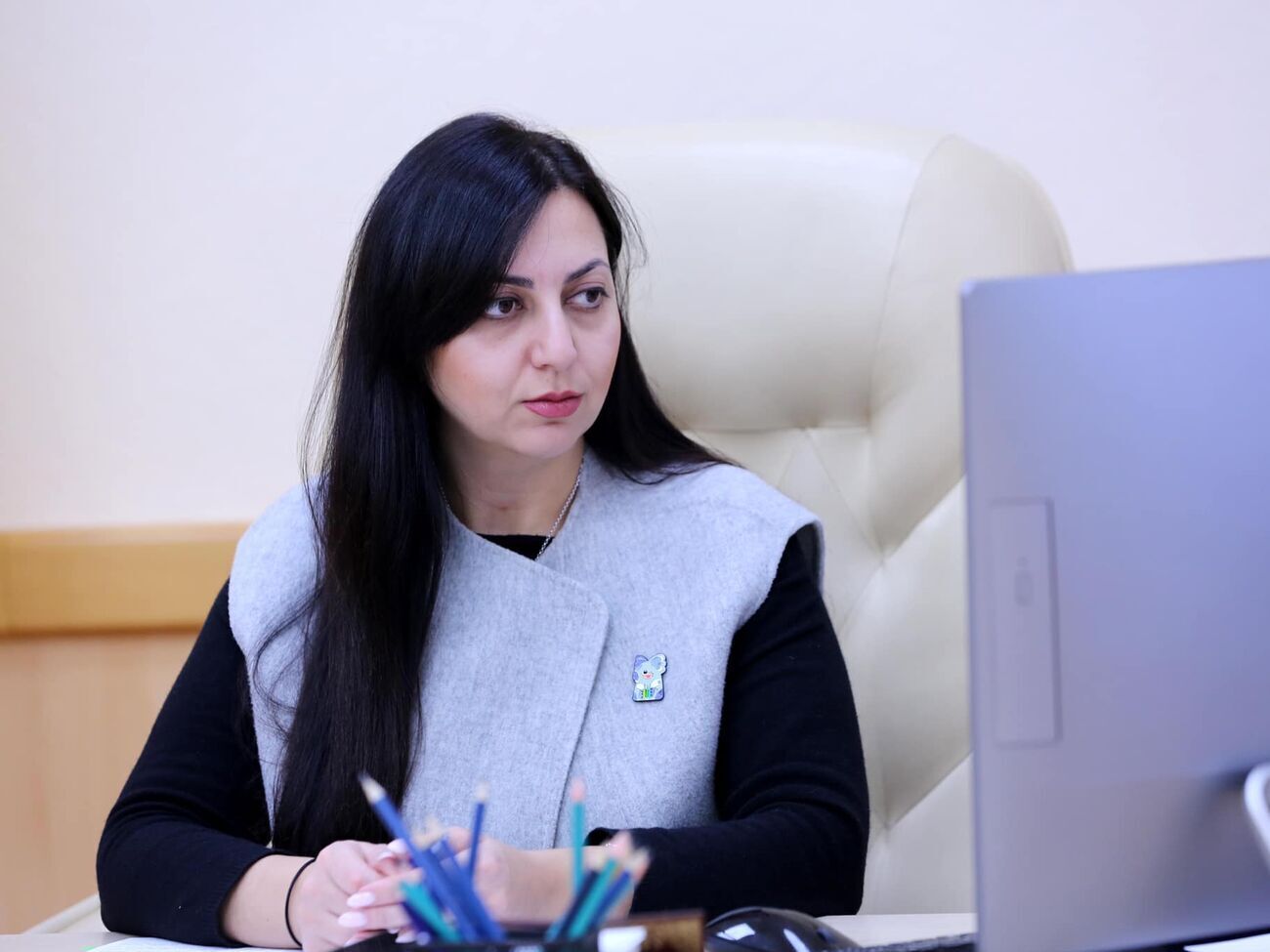 Акопян: Скільки підроблених сертифікатів є на руках українців – дуже складно сказати
