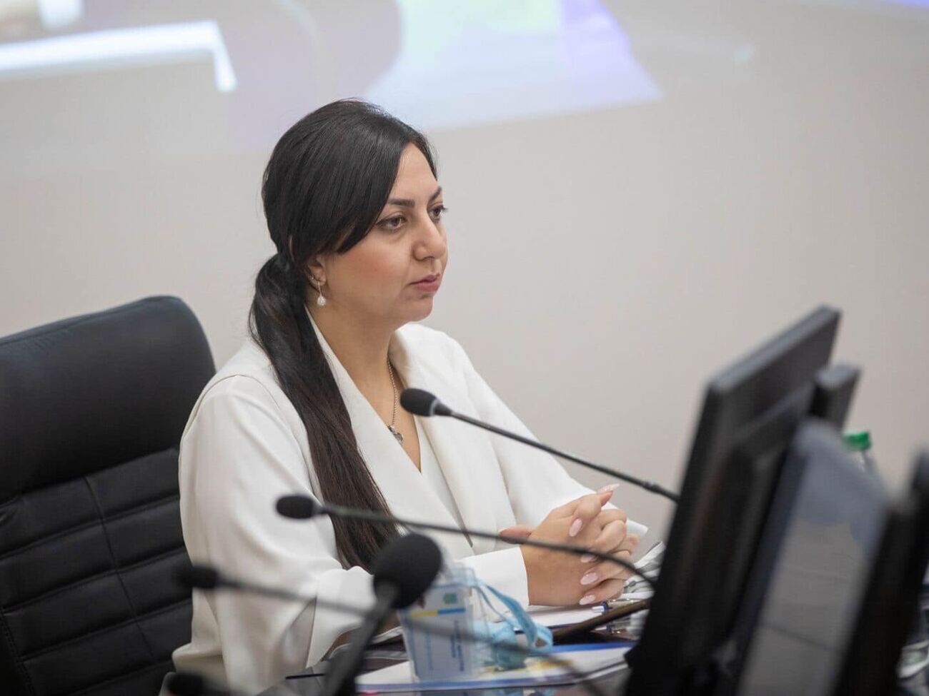 Акопян:&nbsp;Есть какие-то единичные случаи, когда нелегалы пытаются пересечь границу