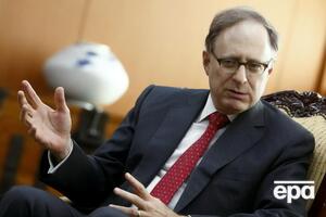 Вершбоу: НАТО четко заявил, что то, к чему стремятся россияне, бесперспективно