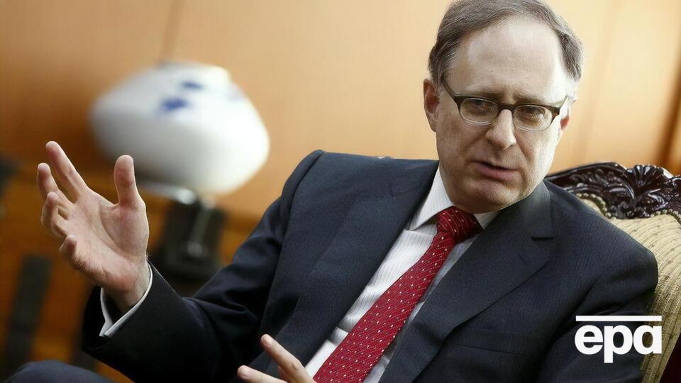 Вершбоу: НАТО чітко заявив, що те, чого прагнуть росіяни, безперспективно